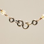 SOLD Citrine and Sterling Cascade - Image 4