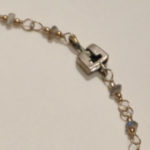 Labradorite Choker - Image 3